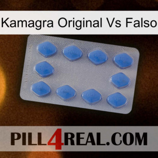 Kamagra Original Vs Fake 21